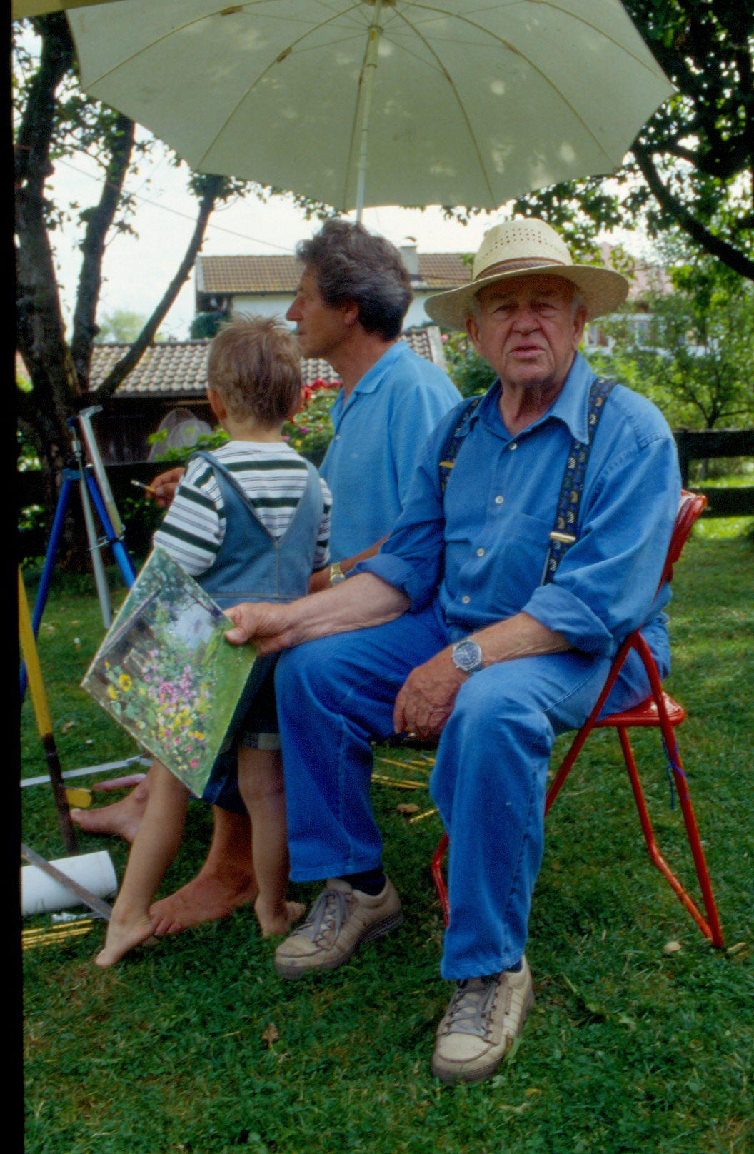 Paul Paulus P Künstlerdatenbank Künstlerdatenbank Gailer Auktionen